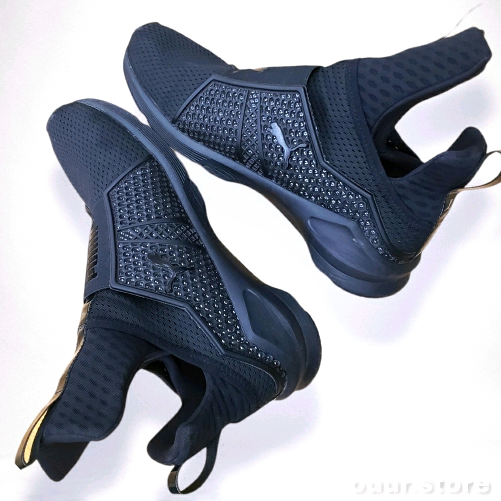 Fenty X Rihanna "The Trainer" Slip-On Sneakers